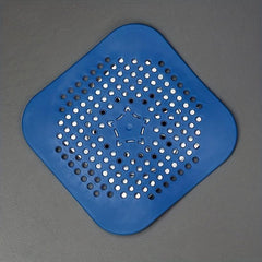 Hair Catcher Floor Drain Cover Shower Drain Protector