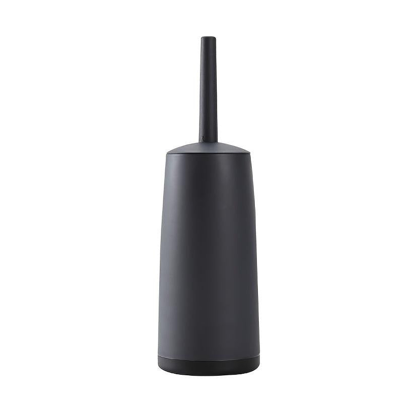 Nordic Style Toilet Brush Set with Holder Box