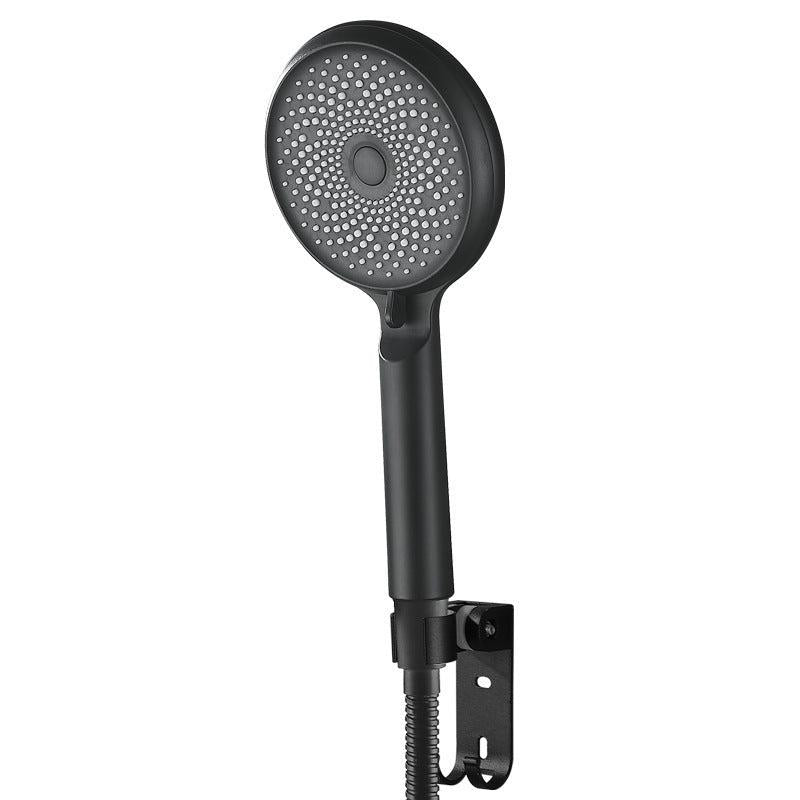 Pressurized Shower Nozzle Set for Home Bath