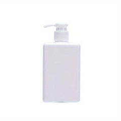 Portable Travel Soap Dispenser 280ml Bathroom Pump Bottle