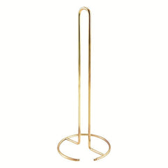 Toilet Paper Holder Countertop Storage Rack Bathroom Accessories