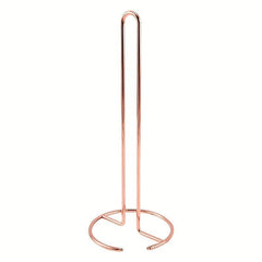 Toilet Paper Holder Countertop Storage Rack Bathroom Accessories