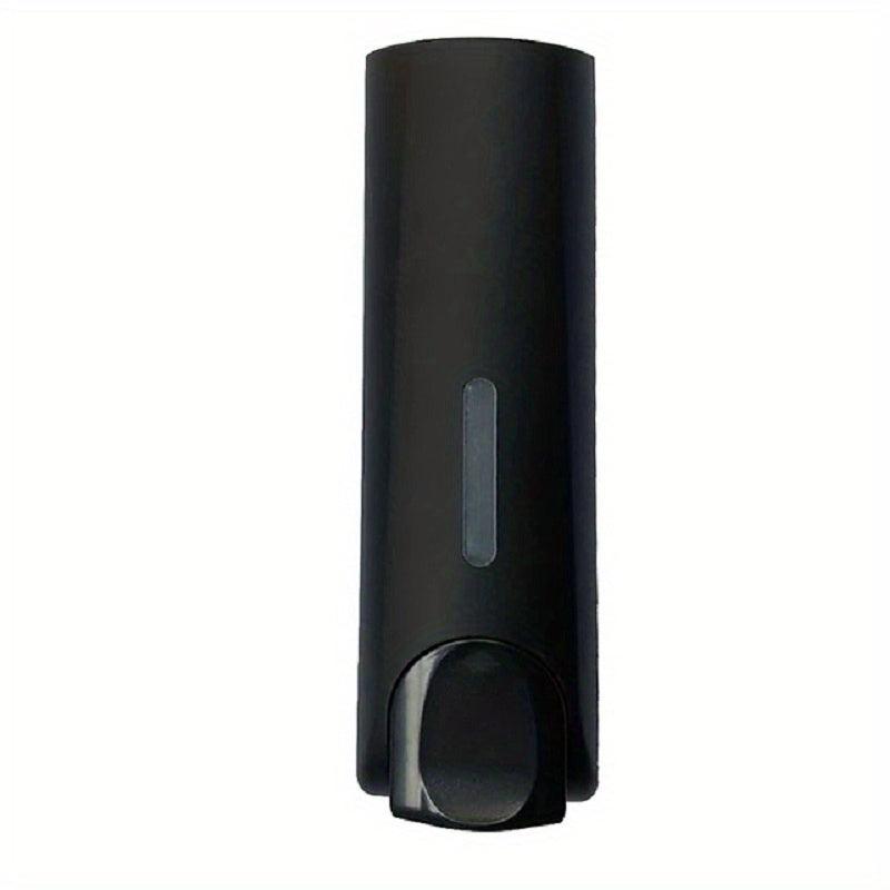 Wall Mounted Soap Dispenser 350ml Refillable Bottles