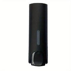 Wall Mounted Soap Dispenser 350ml Refillable Bottles
