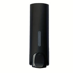 Wall Mounted Soap Dispenser 350ml Refillable Bottles