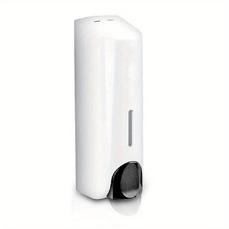 Wall Mounted Soap Dispenser 350ml Refillable Bottles