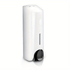 Wall Mounted Soap Dispenser 350ml Refillable Bottles