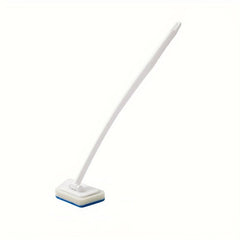 1PC Long Handle Bathroom Brush Home Floor Tile Cleaning Brush