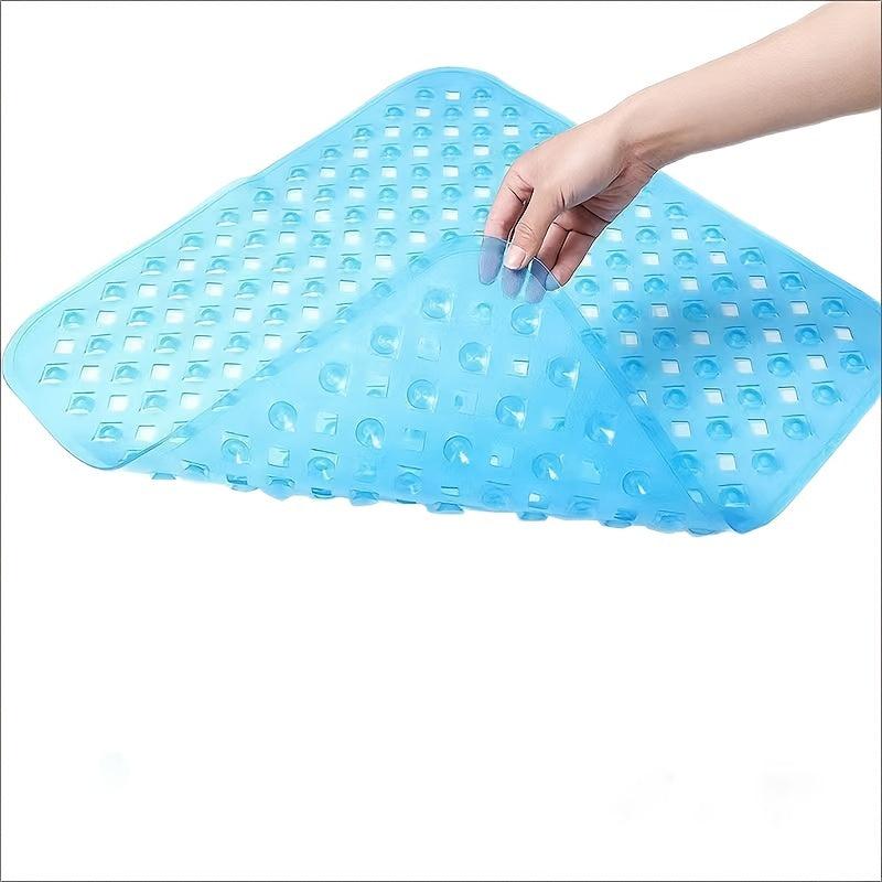 Non-slip Bathtub Mat with Suction Cups
