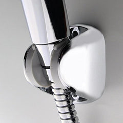 Adjustable Wall Mount Shower Bracket for Handheld Shower Head