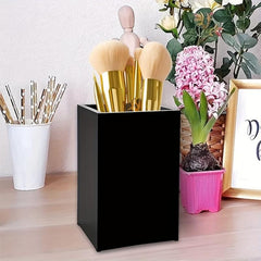 Tabletop Accessory Holder Vanity Eyeshadow Brush Organizer