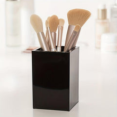 Tabletop Accessory Holder Vanity Eyeshadow Brush Organizer