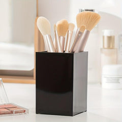 Tabletop Accessory Holder Vanity Eyeshadow Brush Organizer