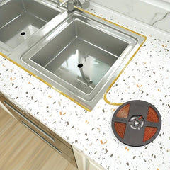 Bathroom Waterproof Tape Self-Adhesive Sealing Strip