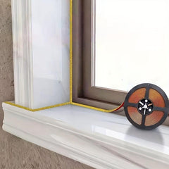 Bathroom Waterproof Tape Self-Adhesive Sealing Strip