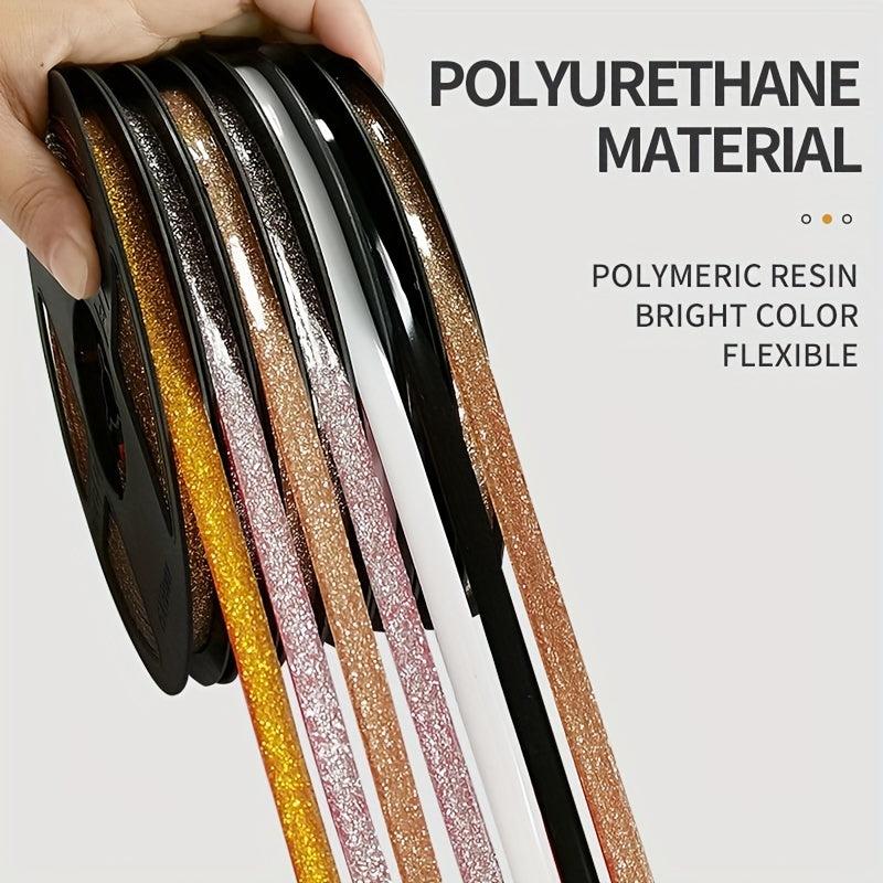 Bathroom Waterproof Tape Self-Adhesive Sealing Strip