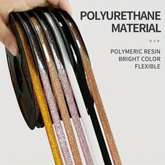 Bathroom Waterproof Tape Self-Adhesive Sealing Strip