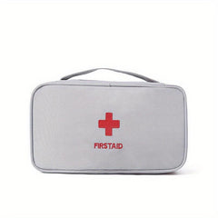 Mini Portable Medicine Organizer Emergency Medical Kit