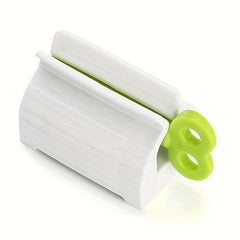 3pcs Manual Toothpaste Squeezer Toothpaste Tube Squeezers Bathroom Accessories