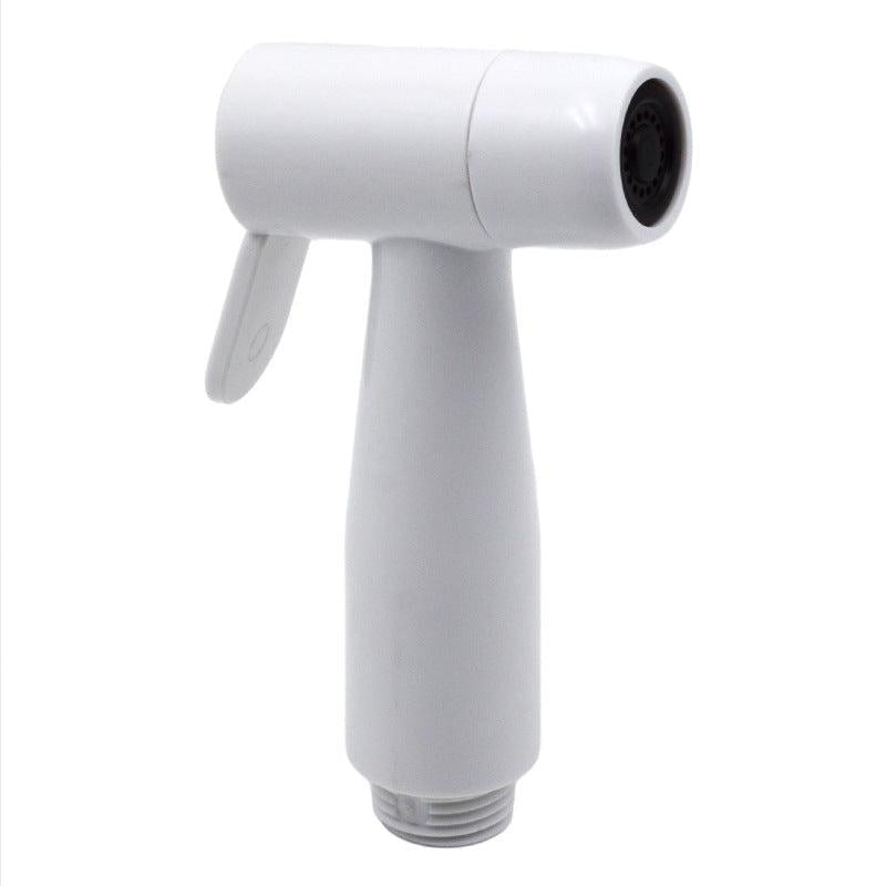 Toilet Companion Set Bidet Sprayer High Pressure Flush Water Spray Faucet
