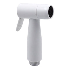 Toilet Companion Set Bidet Sprayer High Pressure Flush Water Spray Faucet