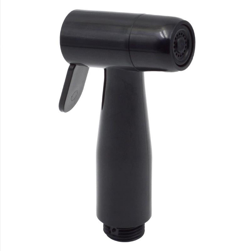 Toilet Companion Set Bidet Sprayer High Pressure Flush Water Spray Faucet