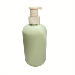 Plastic Bathroom Lotion Pump Bottled 300ML 500ML Dispenser