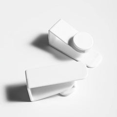 2pcs Towel Hook Closet Door Bathroom Storage Home Essential