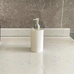 320ml Countertop Soap Dispenser Lotion Bottle Refillable