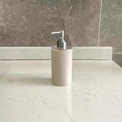 320ml Countertop Soap Dispenser Lotion Bottle Refillable