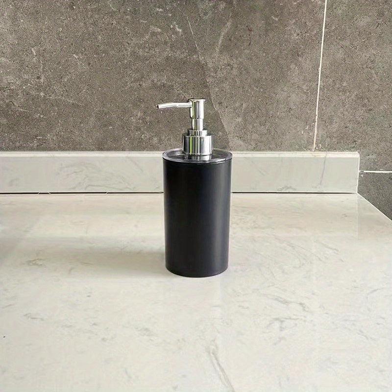 320ml Countertop Soap Dispenser Lotion Bottle Refillable