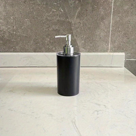320ml Countertop Soap Dispenser Lotion Bottle Refillable