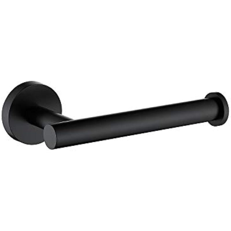 Modern Stainless Steel Toilet Paper Holder Wall Mounted