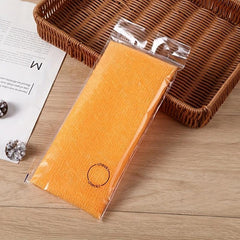 Stretchable Nylon Exfoliator for Dead Skin Removal 11.8 x 35 Inches