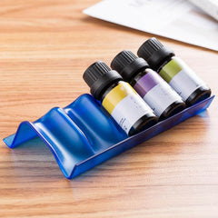 Multicard Storage Box Plastic Drawer Storage Rack Essential Bottle Disp