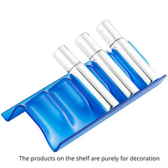 Multicard Storage Box Plastic Drawer Storage Rack Essential Bottle Disp