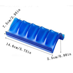 Multicard Storage Box Plastic Drawer Storage Rack Essential Bottle Disp