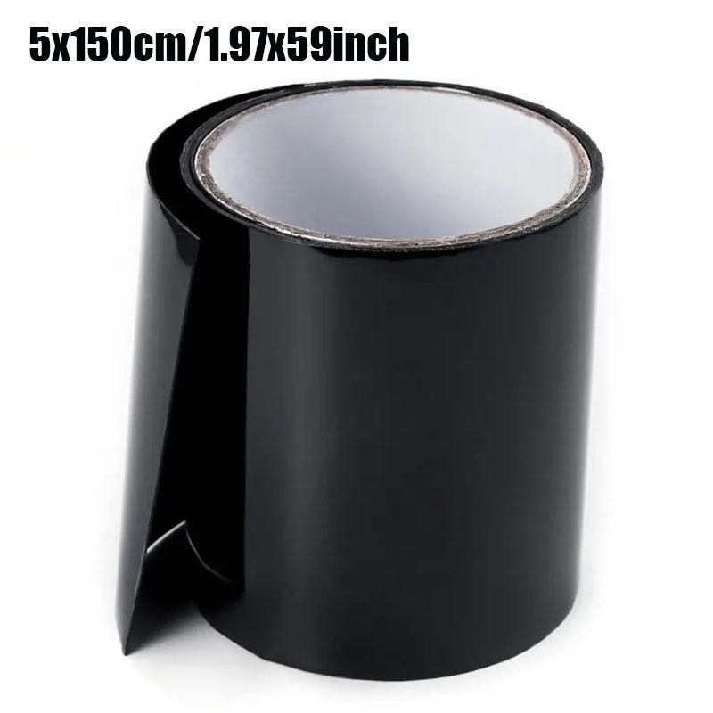 150x10cm Waterproof Tape Strong Fiber Repair Tape