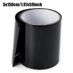150x10cm Waterproof Tape Strong Fiber Repair Tape