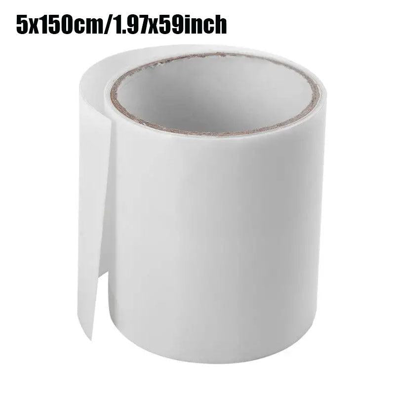 150x10cm Waterproof Tape Strong Fiber Repair Tape