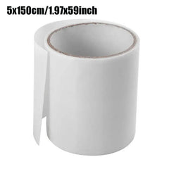 150x10cm Waterproof Tape Strong Fiber Repair Tape