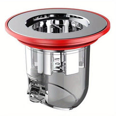 Insect Proof Floor Drain Filter Magnetic Suction