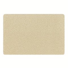 Non Slip Shower Mats Soft Loofah Texture Surface Anti skid Mat Bathroom Doormat
