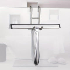 2pcs Shower Door Hooks Towel Hooks For Bathroom Frameless Glass Shower Door