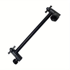 Adjustable Shower Arm Universal Connection Solid Brass Shower Extension Arm