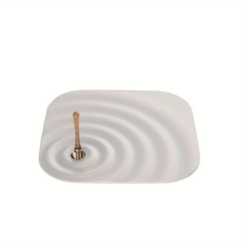 Floor Drain Cover Hair Catcher Anti Clog Hair Stopper Sink Strainer