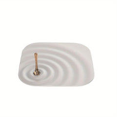 Floor Drain Cover Hair Catcher Anti Clog Hair Stopper Sink Strainer