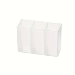 Mini Wall Mounted Storage Box Makeup Organizer