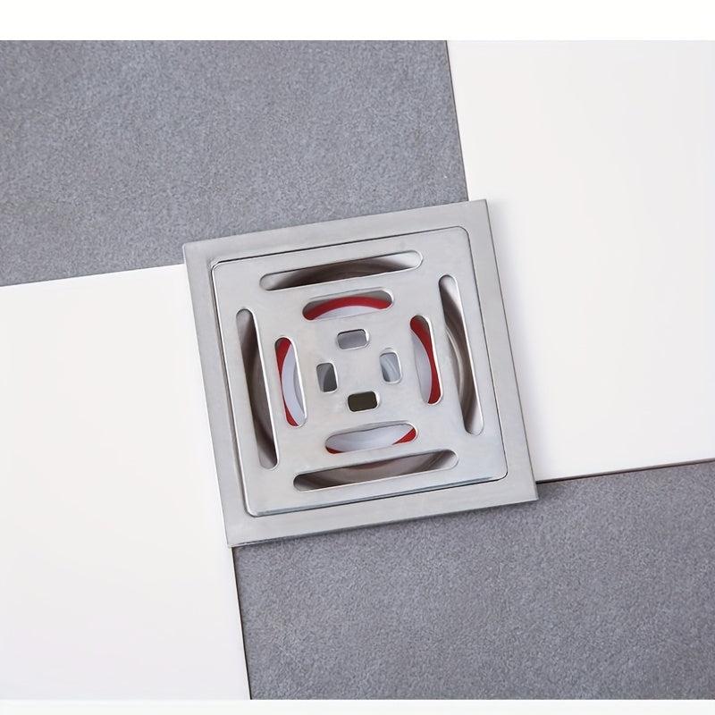 Deodorant Floor Drain Core for Bathroom