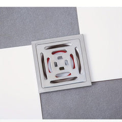 Deodorant Floor Drain Core for Bathroom